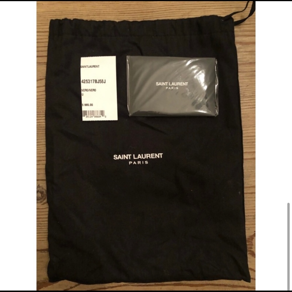 YSL Yves Saint Laurent Blogger Bag - Picture 6 of 14